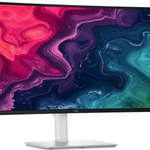Dell Flat panel 34" 3440x1440, 21:9, 120Hz, USB-C, S3425DW