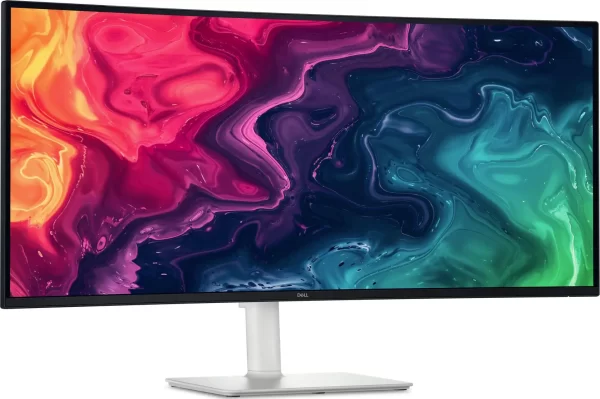 Dell Flat panel 34" 3440x1440, 21:9, 120Hz, USB-C, S3425DW