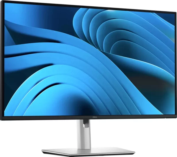 Dell Flat Panel 27", QHD (2560x1440), 16;9, 100Hz, 1 x HDMI, 1 x DP, 1 x USB-C, P2725DE