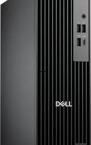 Dell PC Pro Slim i3-14100/16GB/512GBSSD/UHD Graphics 730/Win11Pro,1025025636-D0451