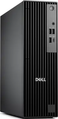 Dell PC Pro Slim i3-14100/16GB/512GBSSD/UHD Graphics 730/Win11Pro,1025025636-D0451