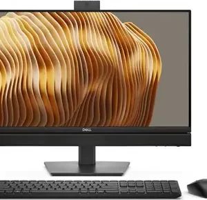 Dell PC Pro 24 AIO i5-14500T/23.8"FHD-Touch/16GB/512GBSSD/Intel UHD 770/Win11Pro