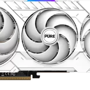 SAPPHIRE PURE AMD RADEON RX 9070 GAMING OC 16GB DUAL HDMI / DUAL DP 11349-02-20G