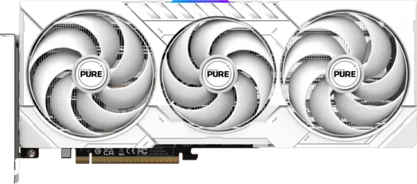 SAPPHIRE PURE AMD RADEON RX 9070 GAMING OC 16GB DUAL HDMI / DUAL DP 11349-02-20G