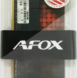 RAM AFOX 8 GB DDR4 2666 MHz UDIMM