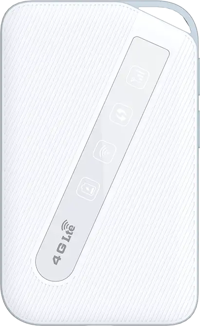 D-Link 4G LTE router DWR-932W