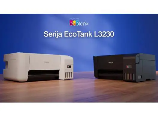 Pisač MFP Epson INK EcoTank L3230, C11CJ68407