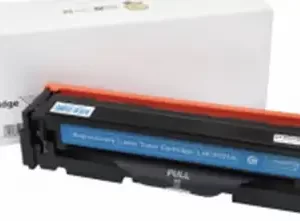 ZAMJENSKI TONER HP CF531A CYAN TOPPRINT