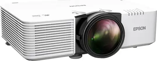 EPSON EB-L690SU Projector 6200lm WUXGA V11HB31040