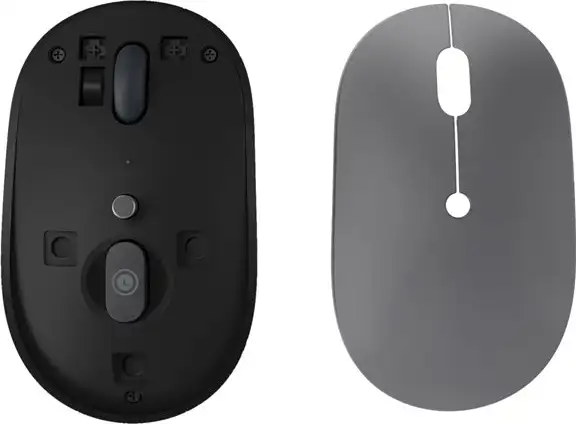 Lenovo bežični miš USB-C Wireless Compact, 4Y51C21216