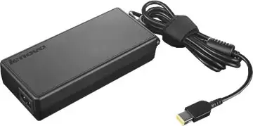 LENOVO ThinkPad 135W AC Adapter (EU) 4X20E50562