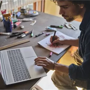 HP OmniBook 5 AI 16-af1014nm U5 225U 16i CV9Y2EA