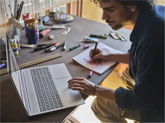 HP OmniBook 5 AI 16-af1014nm U5 225U 16i CV9Y2EA