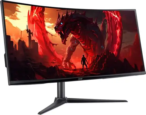ACER XZ340CUJ0BMIIPHX 34inch VA WQHD UM.CX0EE.009