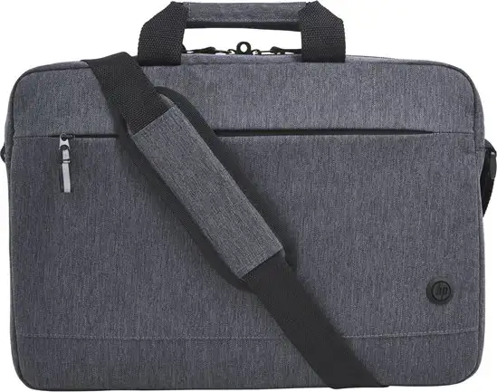 HP Prelude Pro 15.6in Laptop Bag 4Z514AA