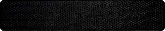 HP HyperX Wrist Rest - KBD - Full Size