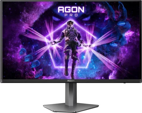 AGON AG276UZD 27", QD-OLED, 2XHDMI, DP, 4K, 240Hz AG276UZD