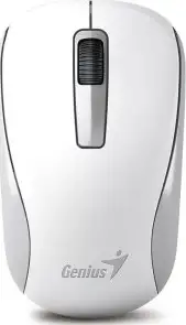 Miš Genius NX-7005 USB bijeli bežični, 31030017401
