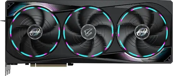 GIGABYTE AORUS RTX5070Ti MASTER 16GB GV-N507TAORUS M-16GD