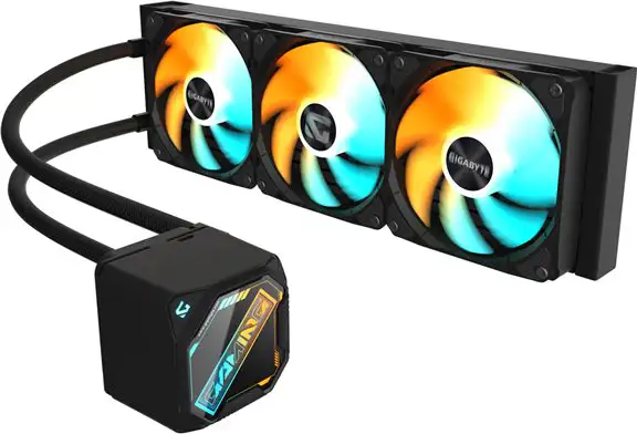 GIGABYTE GP-GIGABYTE GME 360 GP-GIGABYTE GME 360