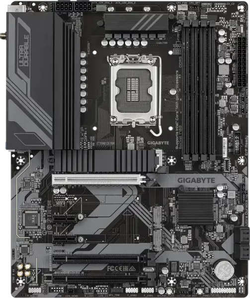 GIGABYTE Z790 D AX LGA1700 MB