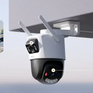 IMOU Cruiser Dual 2 PRO 8MP, IPC-S7XFP-8U0WED