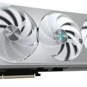 GIGABYTE RTX5070Ti AERO OC 16GB VGA GV-N507TAERO OC-16GD