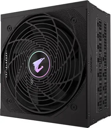 GIGABYTE AORUS ELITE P850W 80+ Platinm GP-AE850PM PG5