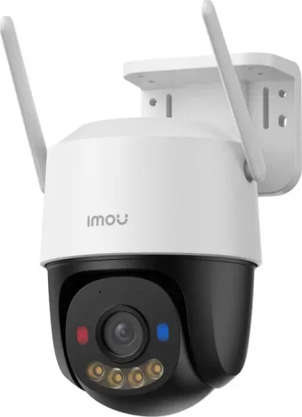 IMOU Cruiser Dual 2 10MP, IPC-S7XEP-10M0WED-0360B