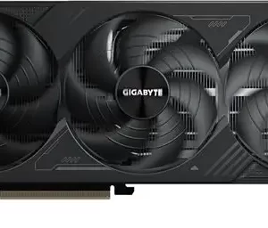 GIGABYTE GeForce RTX 5080 16GB GDDR7 GV-N5080WF3-16GD