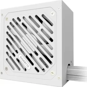 GIGABYTE GP-P650SS 650W WHITE PSU GP-P650SS ICE