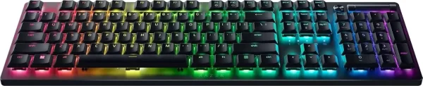 Razer DeathStalker V2 Pro - Wireless Low Profile Optical Gaming Keyboard,(RZ03-04361800-R3M1)