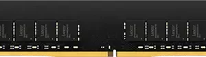 Lexar DDR4 8GB 288 PIN U-DIMM 3200Mbps, CL22, 1.2V- BLISTER Package