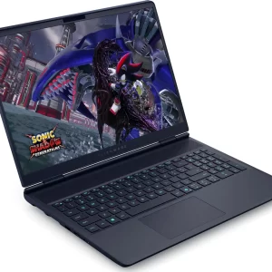 DELL ALIENWARE 16X A, 16" WQXGA 240Hz, INTEL CORE ULTRA 9 275HX, RTX 5070, 32GB DDR5, 1TB NVMe, WINDOWS 11 HOME, 1020168973-N1340