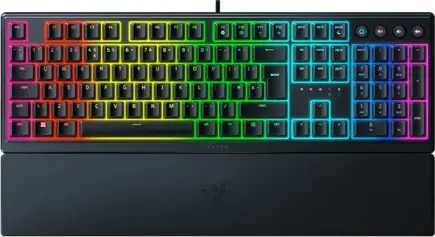 RAZER ORNATA V3 (UK),(RZ03-04460300-R3W1)
