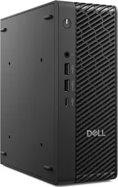 Dell WS Pro Max Micro Ultra 7 265/16GB/1TBSSD/Nv RTX A1000 8GB/Win11Pro