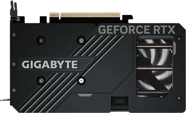 GIGABYTE Video Card NVidia GeForce RTX 5060 Ti WINDFORCE MAX OC 8G, 8GB GDDR7, PCI-E 5.0, 3xDP, 1xHDMI,GV-N506TWF2MAX OC-8GD