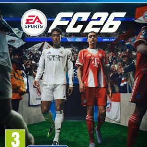 EA SPORTS FC 26 PS4, 166574