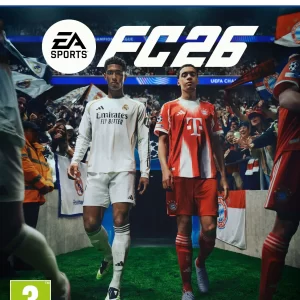 EA SPORTS FC 26 PS5, 166577