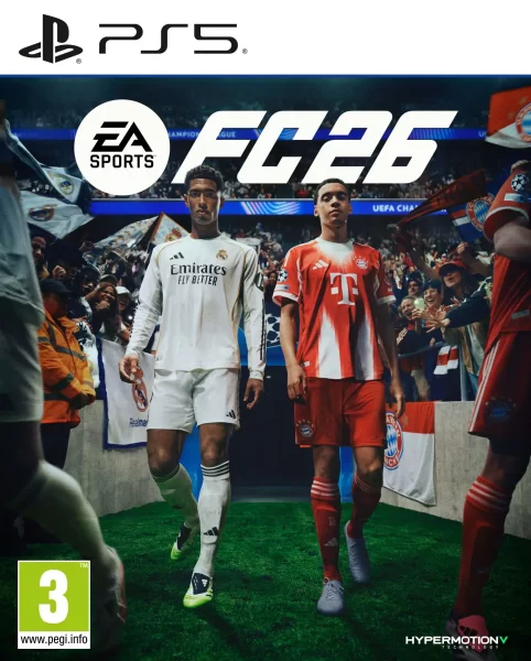EA SPORTS FC 26 PS5, 166577