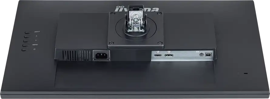 Monitor 23.8", 60.5cmPanel Fast IPSNative resolution 1920 x 1080 @180Hz (2.1 megapixel Full HD - Slika 2