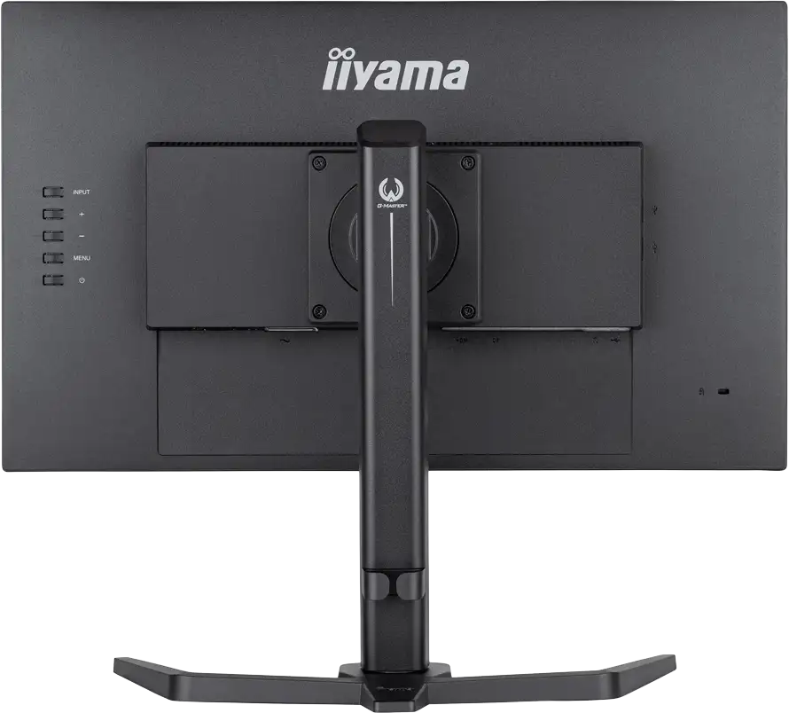 Monitor 23.8", 60.5cmPanel Fast IPSNative resolution 1920 x 1080 @180Hz (2.1 megapixel Full HD - Slika 3