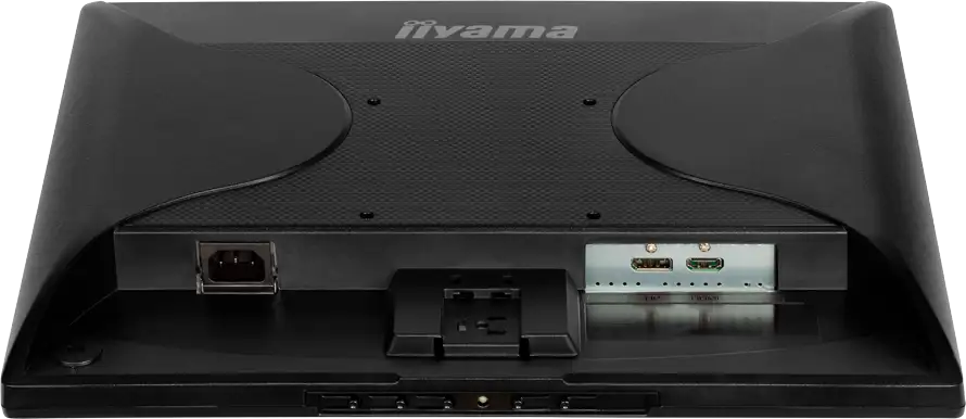 IIYAMA Monitor LED E1980S-B1 19" 1280 x 1024 5:4 250 cd/m 5ms VGA DVI tilt - Slika 3