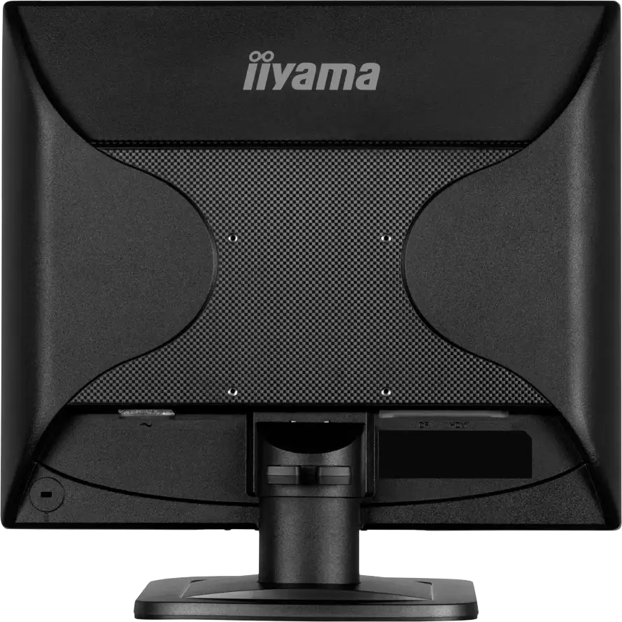 IIYAMA Monitor LED E1980S-B1 19" 1280 x 1024 5:4 250 cd/m 5ms VGA DVI tilt - Slika 2