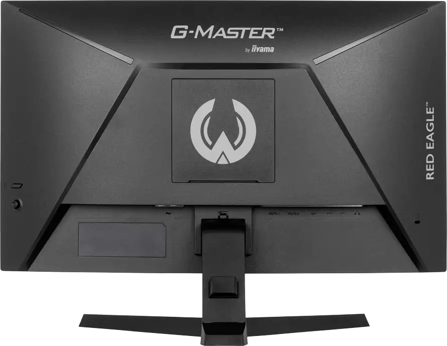 IIYAMA Monitor LED GC2480HSU-B1 23.6" VA Curved 1920 x 1080 180Hz 300 cd/m 3000:1 HDMI DP USB HUB Tilt - Slika 4