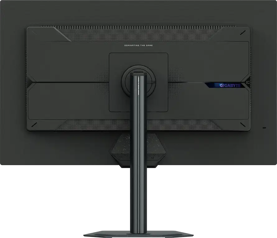 Monitor GIGABYTE G27Q2 Gaming Monitor 27", SS IPS, QHD, 350 cd/m2, 0.5ms GTG, 200Hz/ OC 210Hz, HDR10, HDMI, DP, USB Type-C