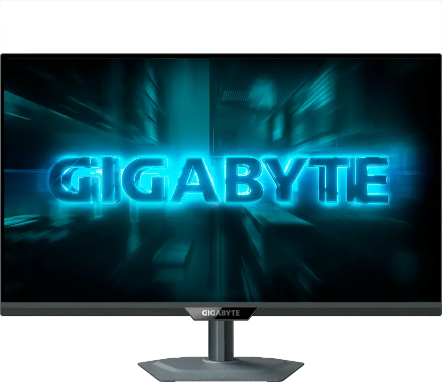 Monitor GIGABYTE G27Q2 Gaming Monitor 27", SS IPS, QHD, 350 cd/m2, 0.5ms GTG, 200Hz/ OC 210Hz, HDR10, HDMI, DP, USB Type-C - Slika 2