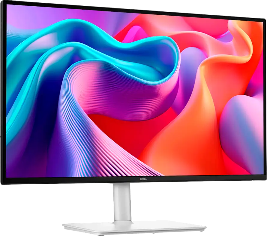 Monitor Dell 27 Plus S2725DSM 27", 2560 x 1440, QHD, 144 Hz, IPS Antiglare, 16:9, 1500:1, 350 cd/m2, 8ms/5ms/4ms/1ms, AMD FreeSync, 178/178, HDMI, DP, 2x3W Speakers,Tilt,Swivel,Pivot,Height,Adjust,3Y