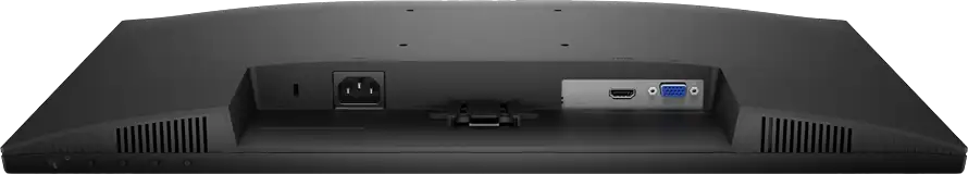 Monitor Dell 24 SE2425HM, 1920x1080, FHD, 100Hz, IPS Antiglare, 16:9, 1000:1, 250 cd/m2, 8ms/5ms, 178/178, HDMI, VGA, Tilt, 3Y