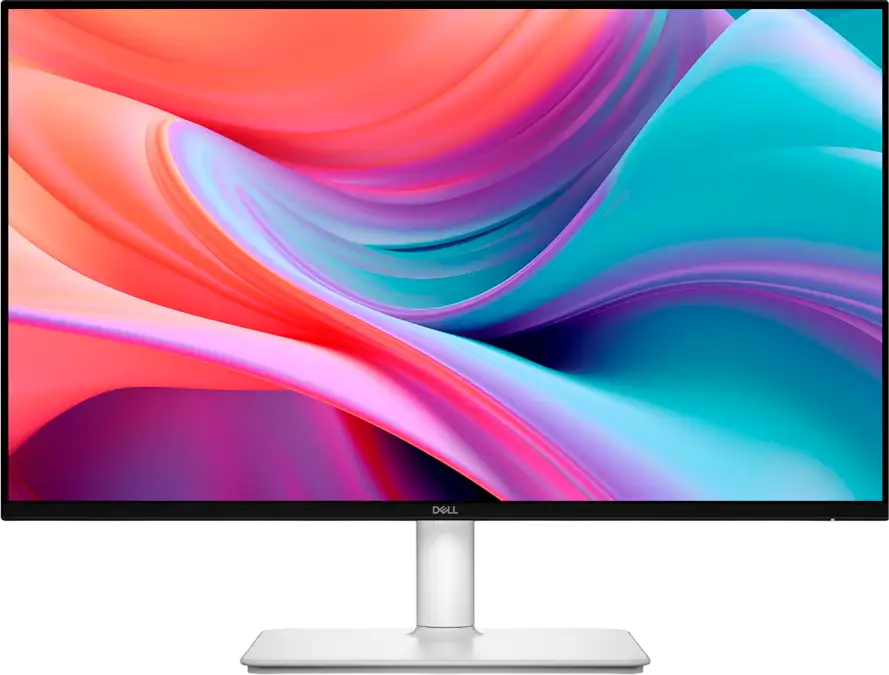 Monitor Dell 24 Plus S2425HSM 24", 1920 x 1080, FHD, 144 Hz, IPS Antiglare, 16:9, 1500:1, 300 cd/m2, 8ms/5ms/4ms/1ms, AMD FreeSync, 178/178, 2x HDMI, , 2x3W Speaker, Tilt, Swivel, Pivot, Height Adjust - Slika 2